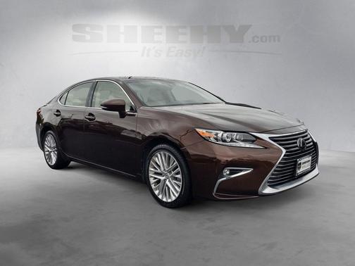 2016 Lexus ES 350 Base