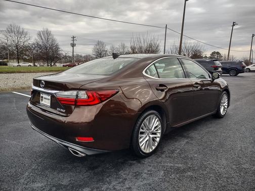 2016 Lexus ES 350 Base