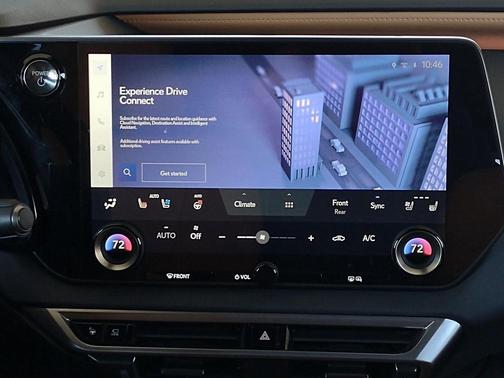 2025 Lexus RX 350 Premium Plus