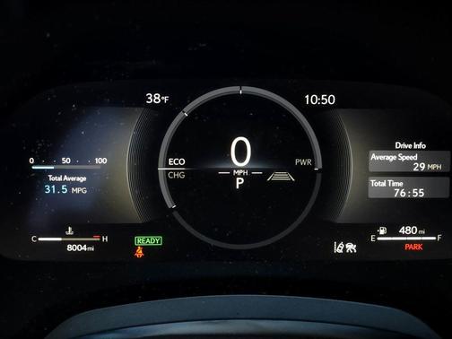 2025 Lexus RX 350 Premium Plus