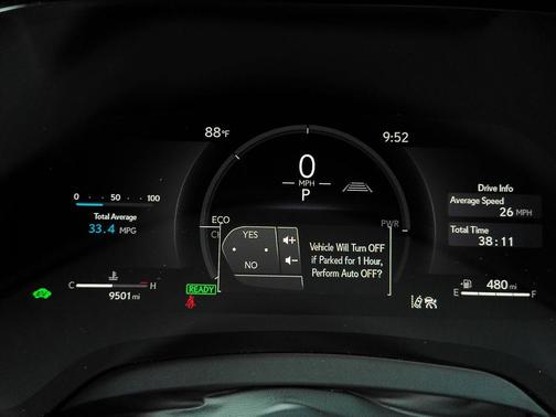 Green Pearl 2025 Lexus RX 350 Premium Plus