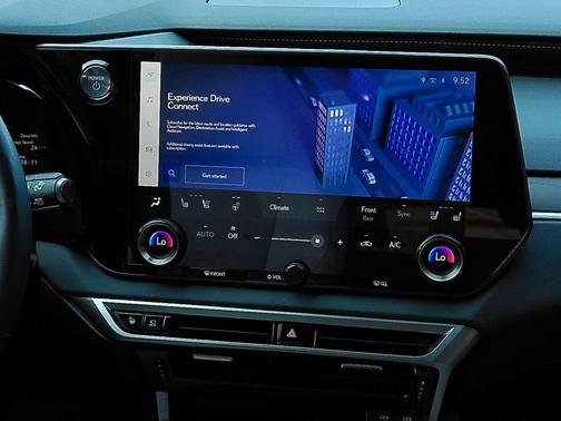 Green Pearl 2025 Lexus RX 350 Premium Plus