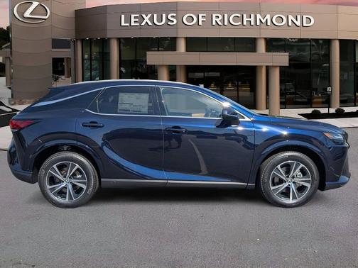 Mica 2026 Lexus RX 350 Premium