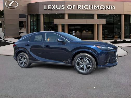 Mica 2026 Lexus RX 350 Premium