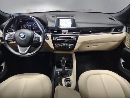2017 BMW X1 xDrive 28i