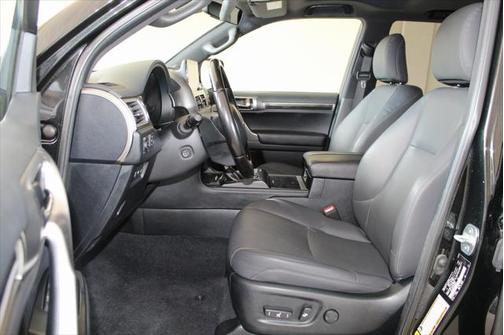 2022 Lexus GX 460 Premium