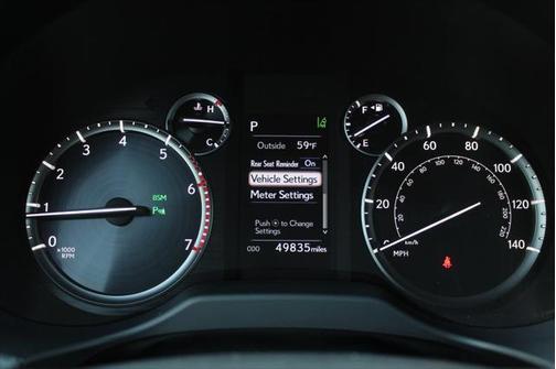 2022 Lexus GX 460 Premium