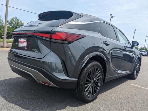 2025 Lexus RX 350 Base