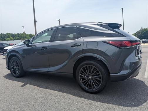 2025 Lexus RX 350 Base