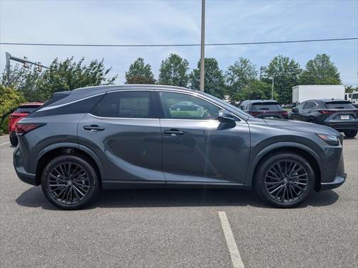 2025 Lexus RX 350 Base