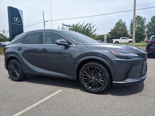 2025 Lexus RX 350 Base