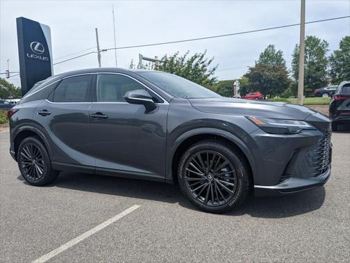 2025 Lexus RX 350 Base