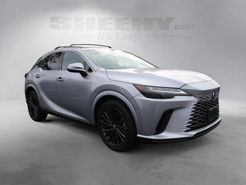 2024 Lexus RX 350 Premium