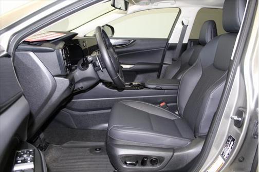 2022 Lexus NX 350h 350h Premium