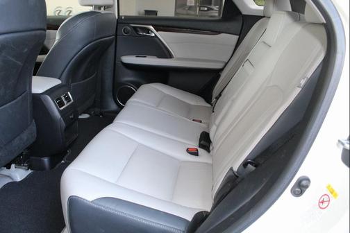 2019 Lexus RX 350 Base
