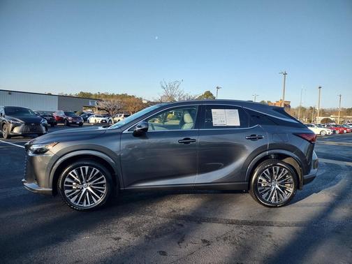 2024 Lexus RX 350 Premium Plus
