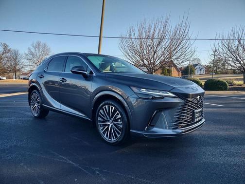 2024 Lexus RX 350 Premium Plus