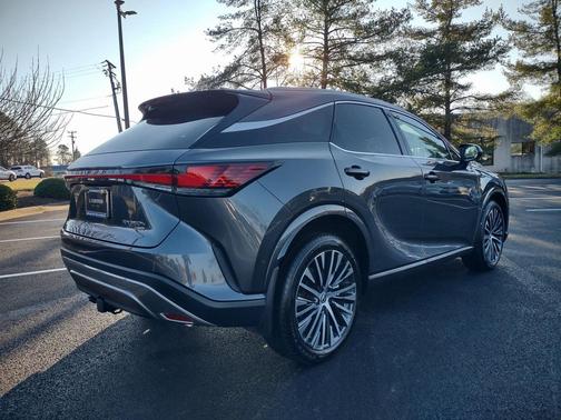 2024 Lexus RX 350 Premium Plus