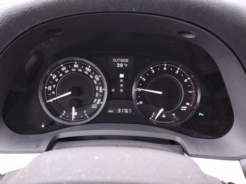 2010 Lexus IS 250C Base