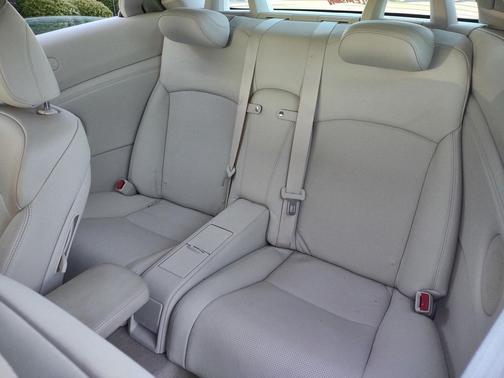 2010 Lexus IS 250C Base