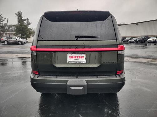 2024 Lexus GX 550 Luxury+