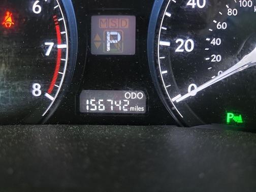 Obsidian 2013 Lexus RX 350 Base