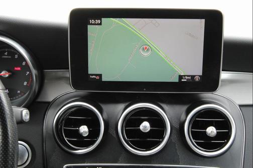 2019 Mercedes-Benz GLC 300 4MATIC