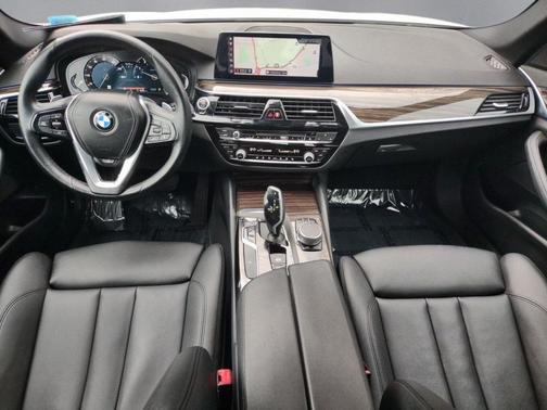 2019 BMW 530 xDrive