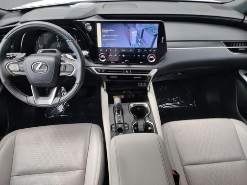 2024 Lexus RX 350 Premium Plus