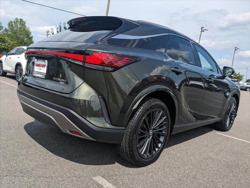 2025 Lexus RX 350 Base