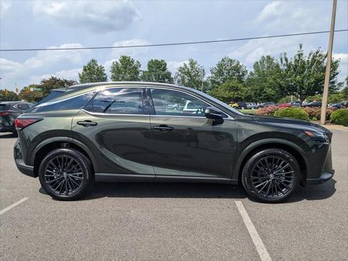 2025 Lexus RX 350 Base
