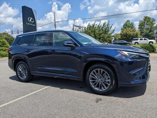 2025 Lexus TX 350 Base