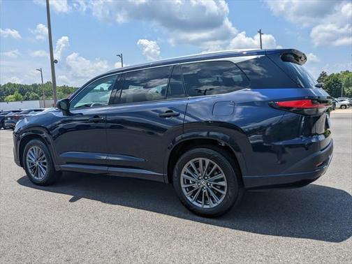 2025 Lexus TX 350 Base