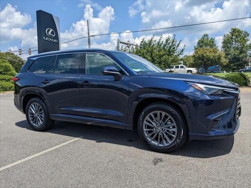 2025 Lexus TX 350 Base