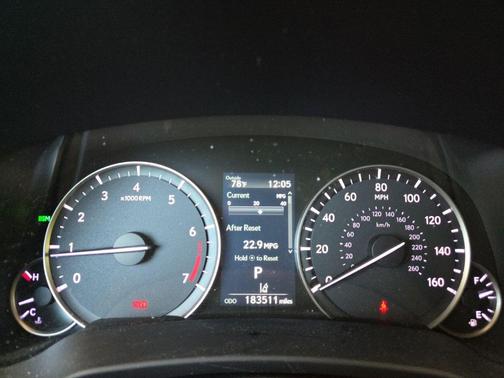 Gray Pearl 2020 Lexus RX 350 Base