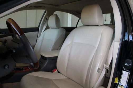 2012 Lexus ES 350 Base