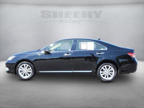 2012 Lexus ES 350 Base