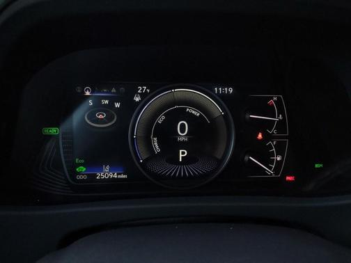 2023 Lexus UX 250h Base