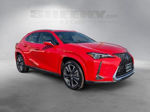 2023 Lexus UX 250h Base