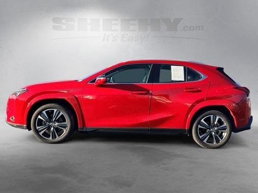 2023 Lexus UX 250h Base