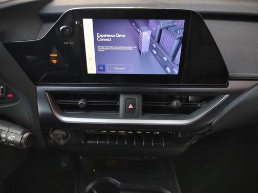 2023 Lexus UX 250h Base