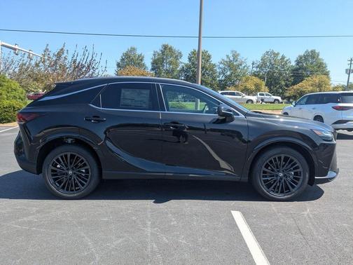 Caviar 2026 Lexus RX 350 Premium