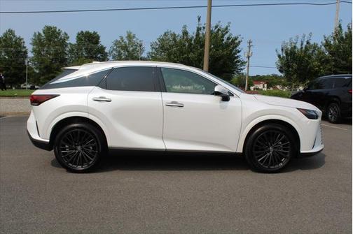 2024 Lexus RX 350 Base