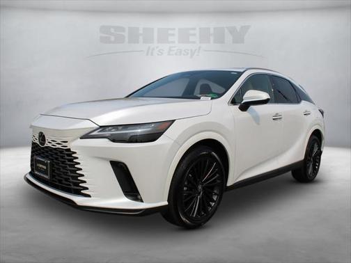 2024 Lexus RX 350 Base