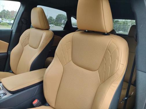 2024 Lexus RX 350 Base