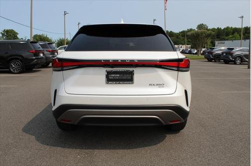 2024 Lexus RX 350 Base