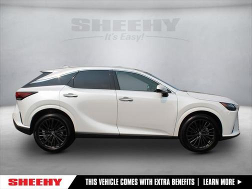 2024 Lexus RX 350 Base