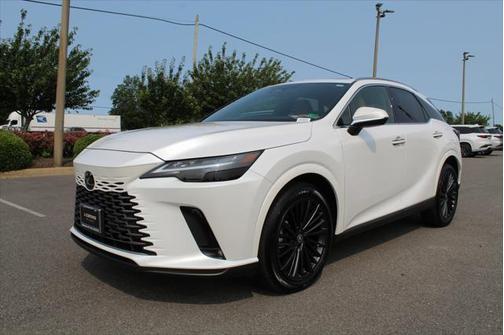 2024 Lexus RX 350 Base