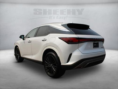 2024 Lexus RX 350 Base