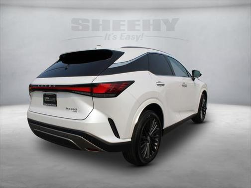 2024 Lexus RX 350 Base
